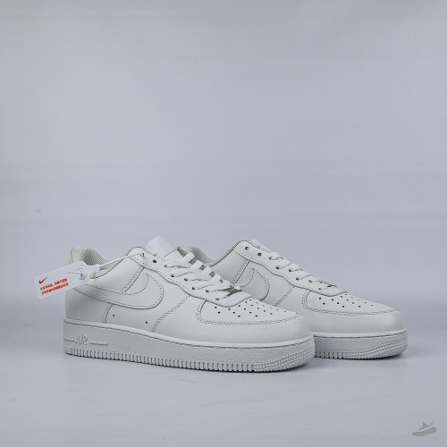 Air Force 1 Low '07 White