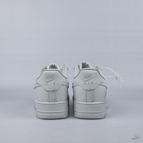Air Force 1 Low '07 White