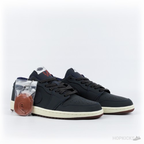 Eastside Golf x Air Jordan 1 Low 'Out the Mud' (Dot Perfect) (Slight Defect)