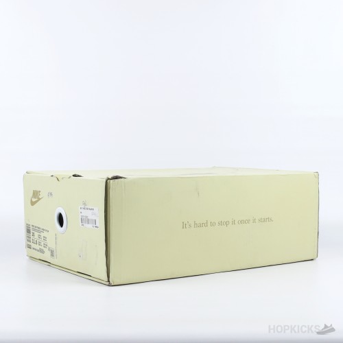 Nike Air Force 1 High 07 SP Billie Eilish Mushroom (Dot Perfect) (Yellow Mark On Toe)