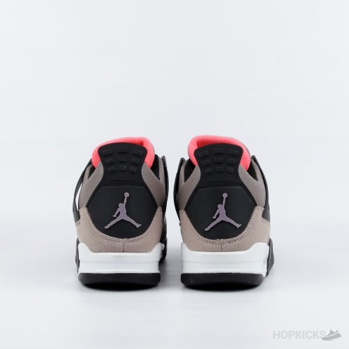 Air Jordan 4 Retro Taupe Haze (Premium Batch) (Minor Toe Defect)