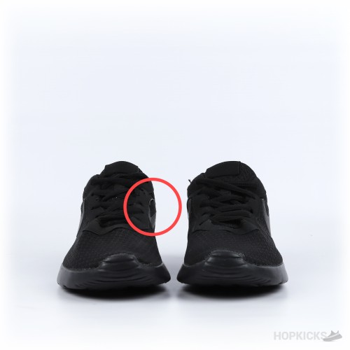 Tanjun Black Black-Anthracite (Slightly Defected)