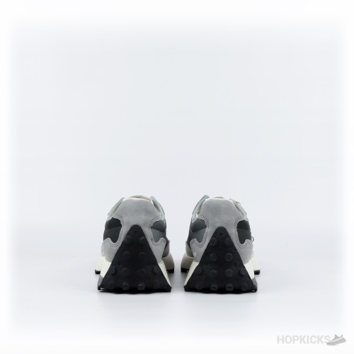 New Balance MS327 Grey (Premium Batch) (Yellow Stains)