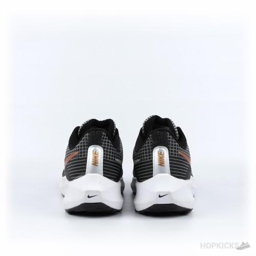 Nike Air Zoom Pegasus 39 Grey Metallic Copper (Premium Plus Batch) (Slightly Defected)