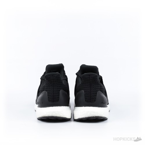 Ultra Boost 4.0 Core Black (Real Boost) (Premium Plus Batch) (Slightly Stained)