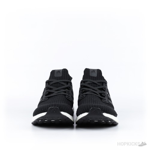Ultra Boost 4.0 Core Black (Real Boost) (Premium Plus Batch) (Slightly Stained)