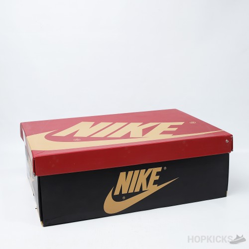 Air Jordan 1 Retro Low OG SP SoleFly (Premium Plus Batch) (Slightly Stained)