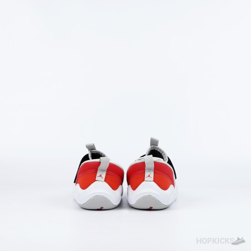 Jordan 23/7 Toddler Shoes Varsity Red (Premium Batch) (Slightly Stained)