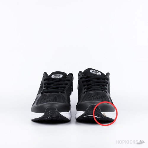 Nike Guide 10 Running Shoe Black (Premium Batch) (Slightly Stained)