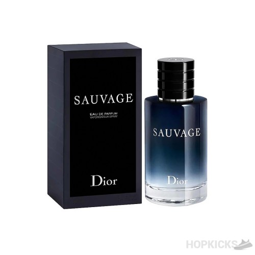 Dior Sauvage EDP - 100ml (Authentic Product)