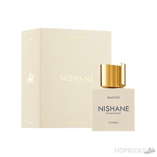 Nishane Hacivat – 100ml (Authentic Product)