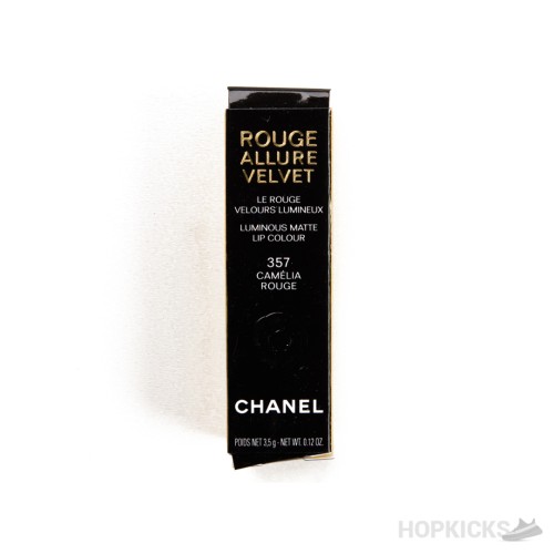 Chanel Lipstick (Camellia Rough) (Authentic Product)