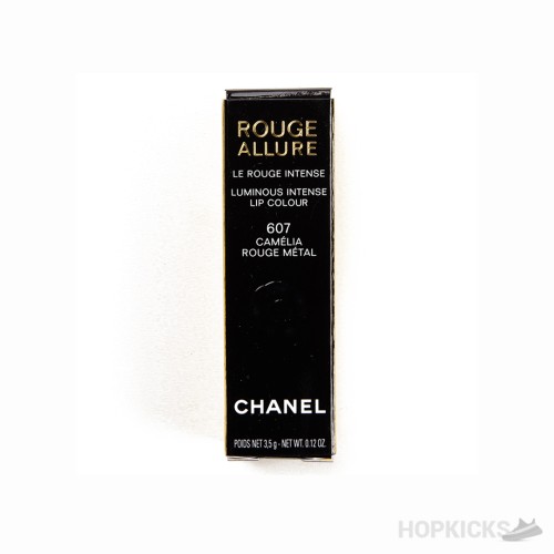 Chanel Lipstick (Rouge Metal) (Authentic Product)