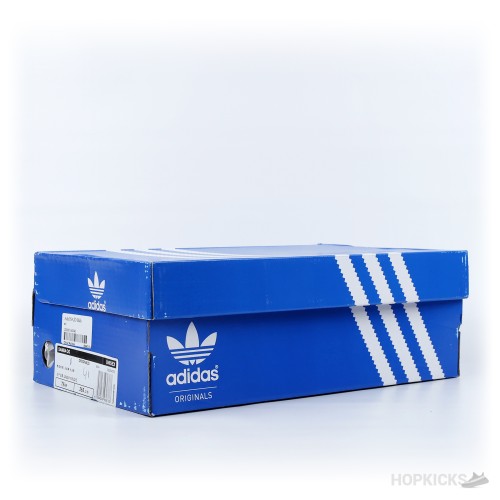 Adidas Samba Awesome Jason Dill Black
