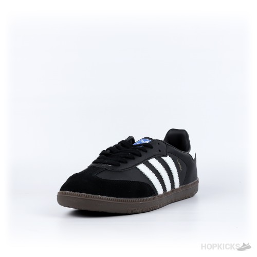 Adidas Samba Awesome Jason Dill Black