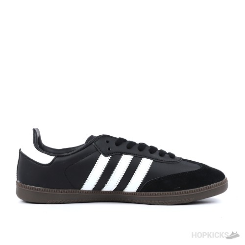 Adidas Samba Awesome Jason Dill Black