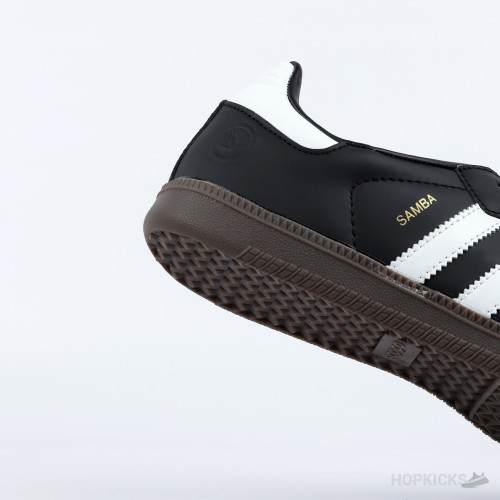 Adidas Samba Awesome Jason Dill Black