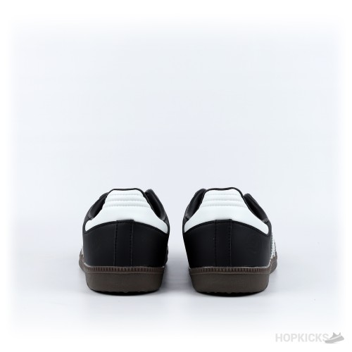 Adidas Samba Awesome Jason Dill Black