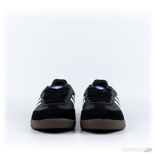 Adidas Samba Awesome Jason Dill Black