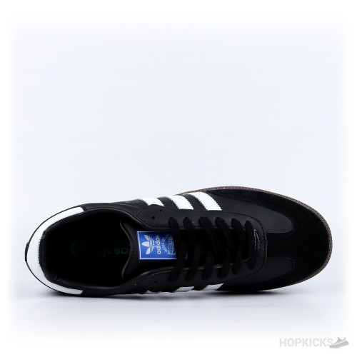 Adidas Samba Awesome Jason Dill Black