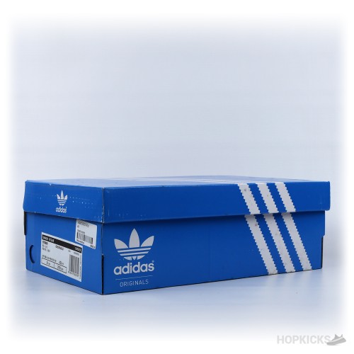 Adidas Samba White Gum