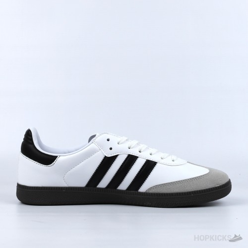 Adidas Samba White Gum