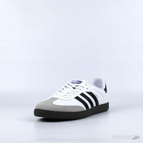 Adidas Samba White Gum