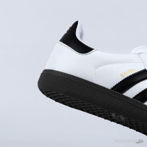 Adidas Samba White Gum