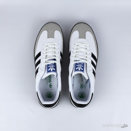 Adidas Samba White Gum