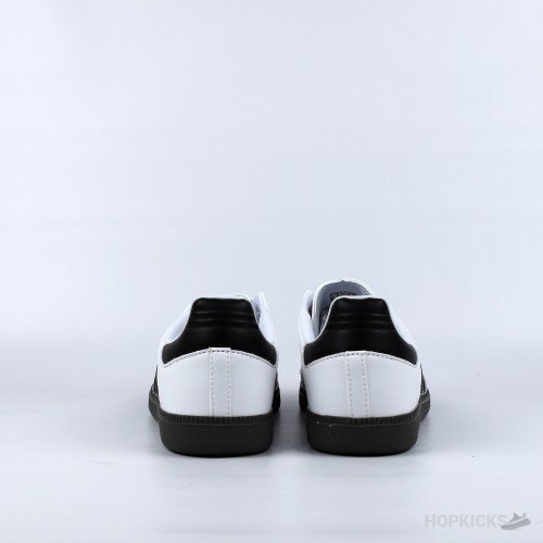 Adidas Samba White Gum