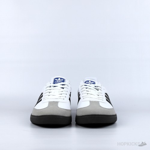 Adidas Samba White Gum