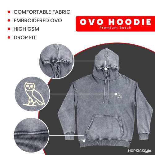 Men’s Brand New OVO Hoodie