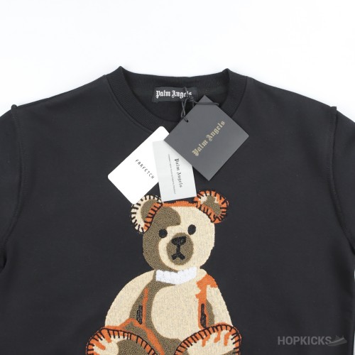 Palm Angels Bear In Mind Jumper