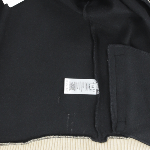 Gucci Webbing Trimmed Cotton Track Jacket
