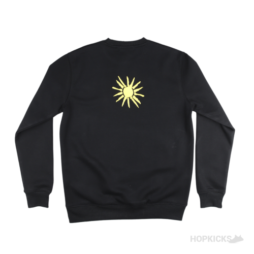 Givenchy Josh Smith Sweatshirt (Black)