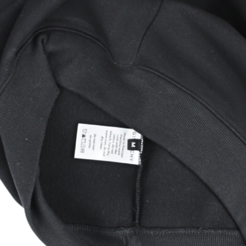 Givenchy Josh Smith Sweatshirt (Black)