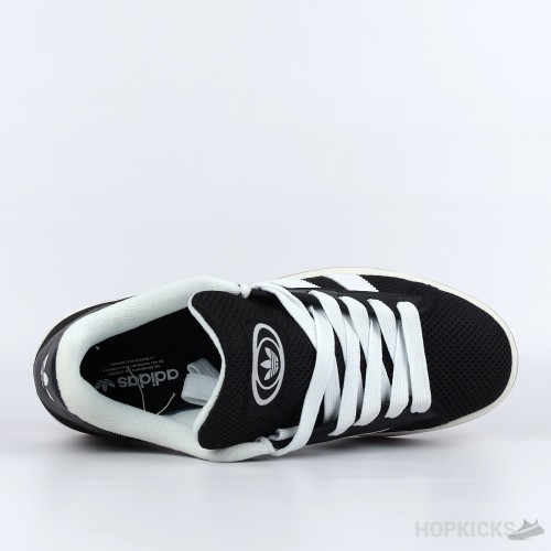 Adidas Campus 00's Shoes Black White (Premium Plus Batch)