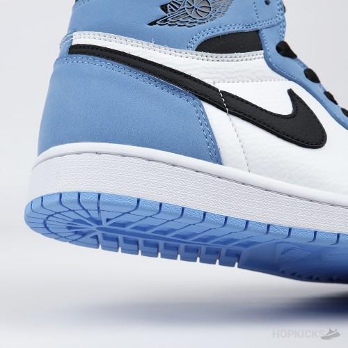 Air Jordan 1 Retro High OG University Blue (Premium Plus Batch)