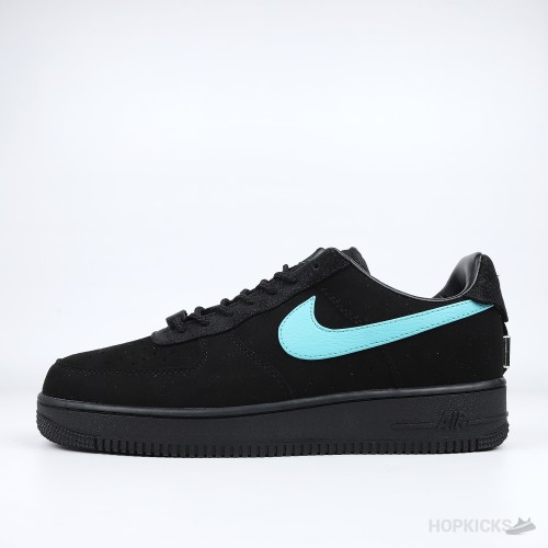 Tiffany & Co. x Air Force 1 Low 1837 (Premium Plus Batch)