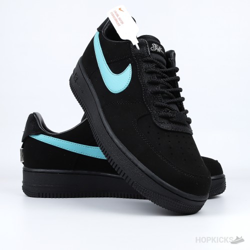 Tiffany & Co. x Air Force 1 Low 1837 (Premium Plus Batch)