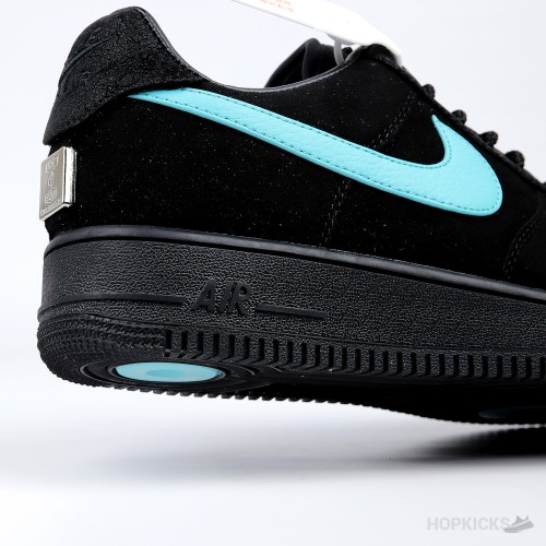 Tiffany & Co. x Air Force 1 Low 1837 (Premium Plus Batch)