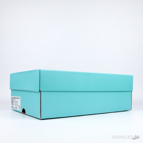 Tiffany & Co. x Air Force 1 Low 1837 (Premium Plus Batch)