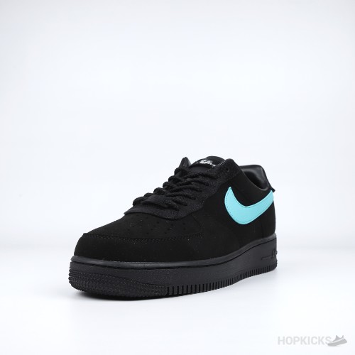 Tiffany & Co. x Air Force 1 Low 1837 (Premium Plus Batch)