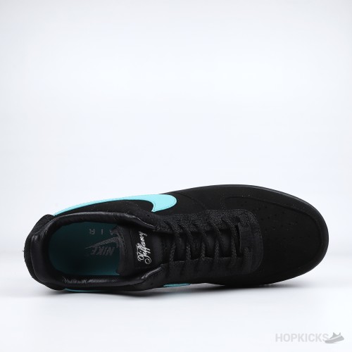 Tiffany & Co. x Air Force 1 Low 1837 (Premium Plus Batch)