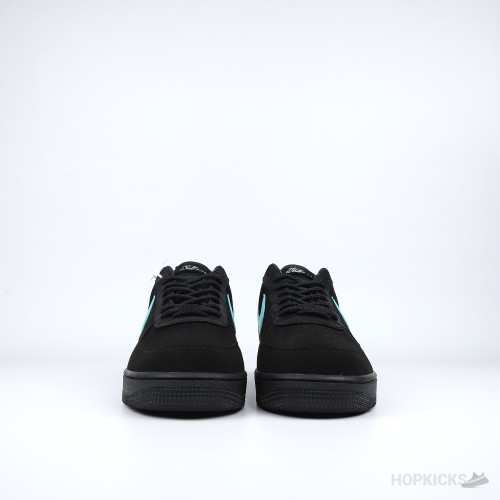 Tiffany & Co. x Air Force 1 Low 1837 (Premium Plus Batch)