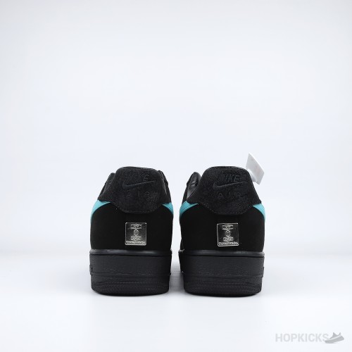 Tiffany & Co. x Air Force 1 Low 1837 (Premium Plus Batch)