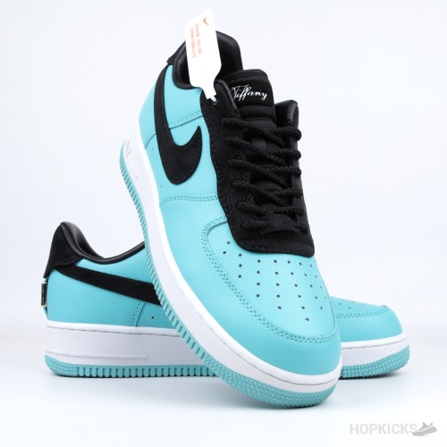 Tiffany & Co. x Air Force 1 Low 1837 'Family and Friends' (Premium Plus Batch)