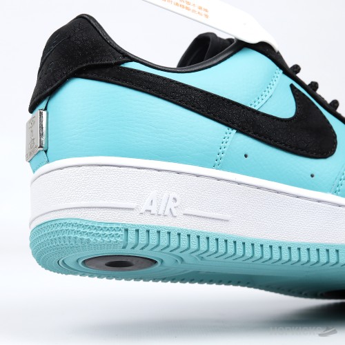 Tiffany & Co. x Air Force 1 Low 1837 'Family and Friends' (Premium Plus Batch)