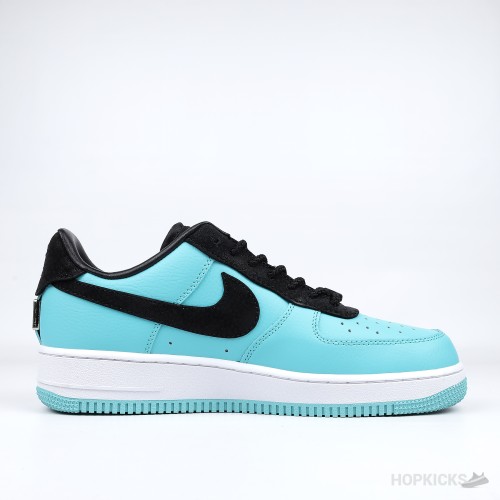 Tiffany & Co. x Air Force 1 Low 1837 'Family and Friends' (Premium Plus Batch)