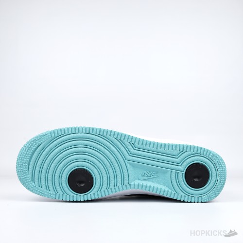 Tiffany & Co. x Air Force 1 Low 1837 'Family and Friends' (Premium Plus Batch)